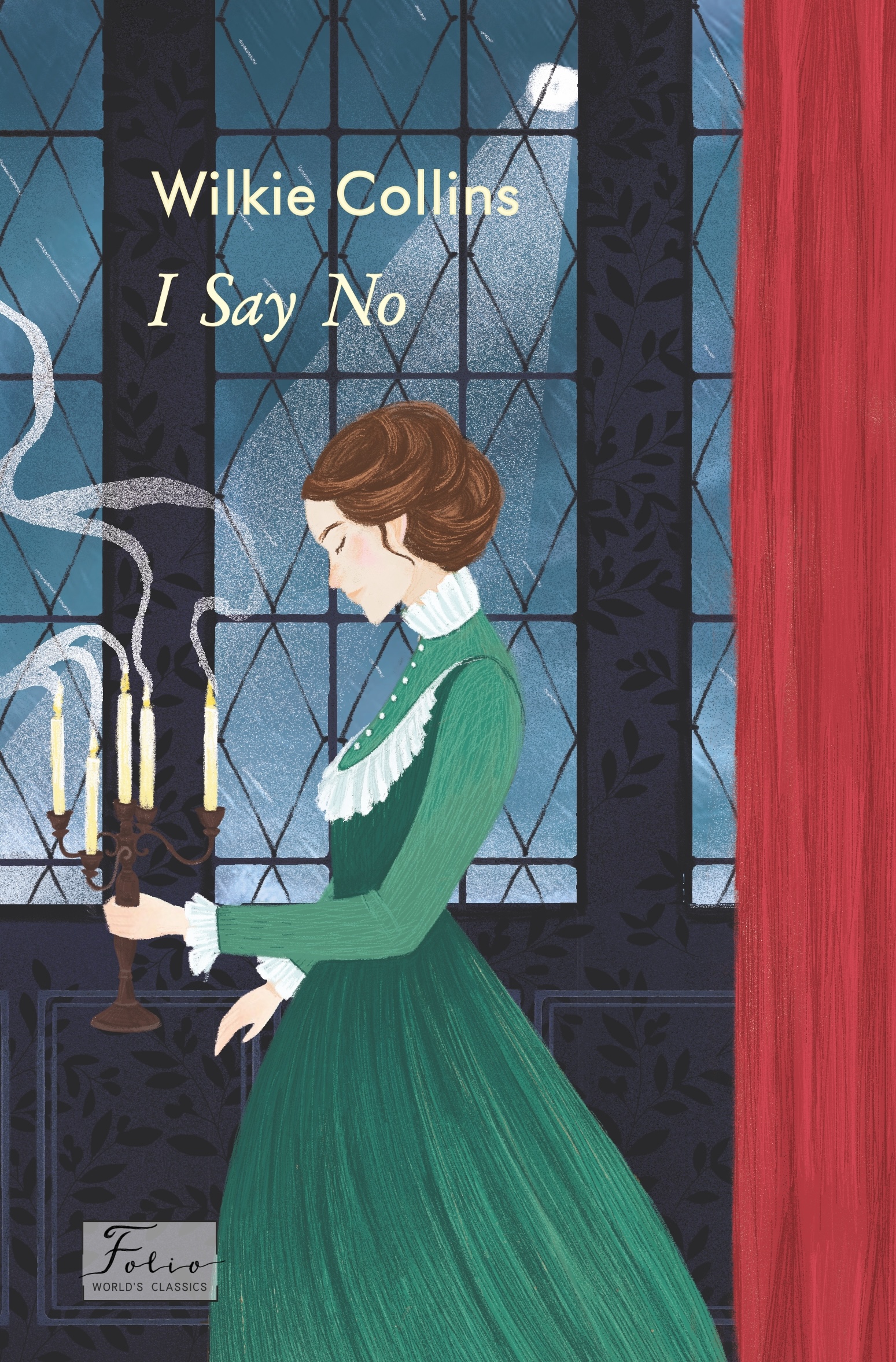 I Say No I Say No