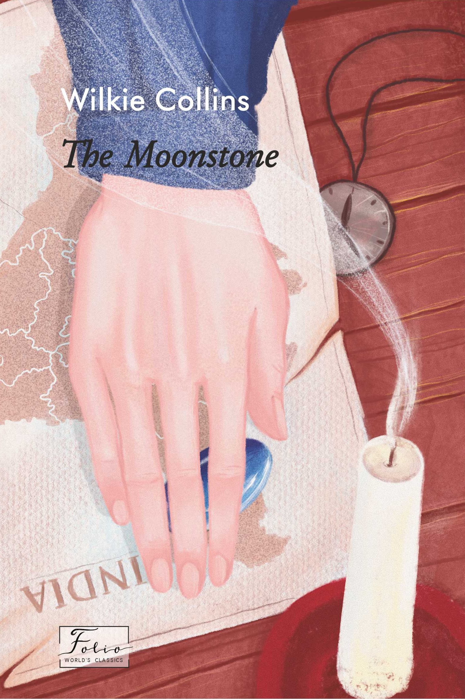 The Moonstone The Moonstone