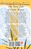 The Fairy Tale of Father Brown. Изображение №1