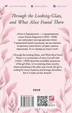 Through the Looking-Glass, and What Alice Found There. Изображение №1