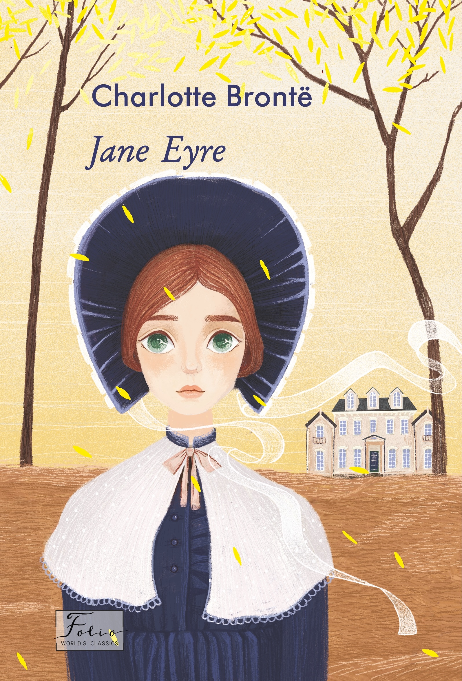 Jane Eyre Jane Eyre