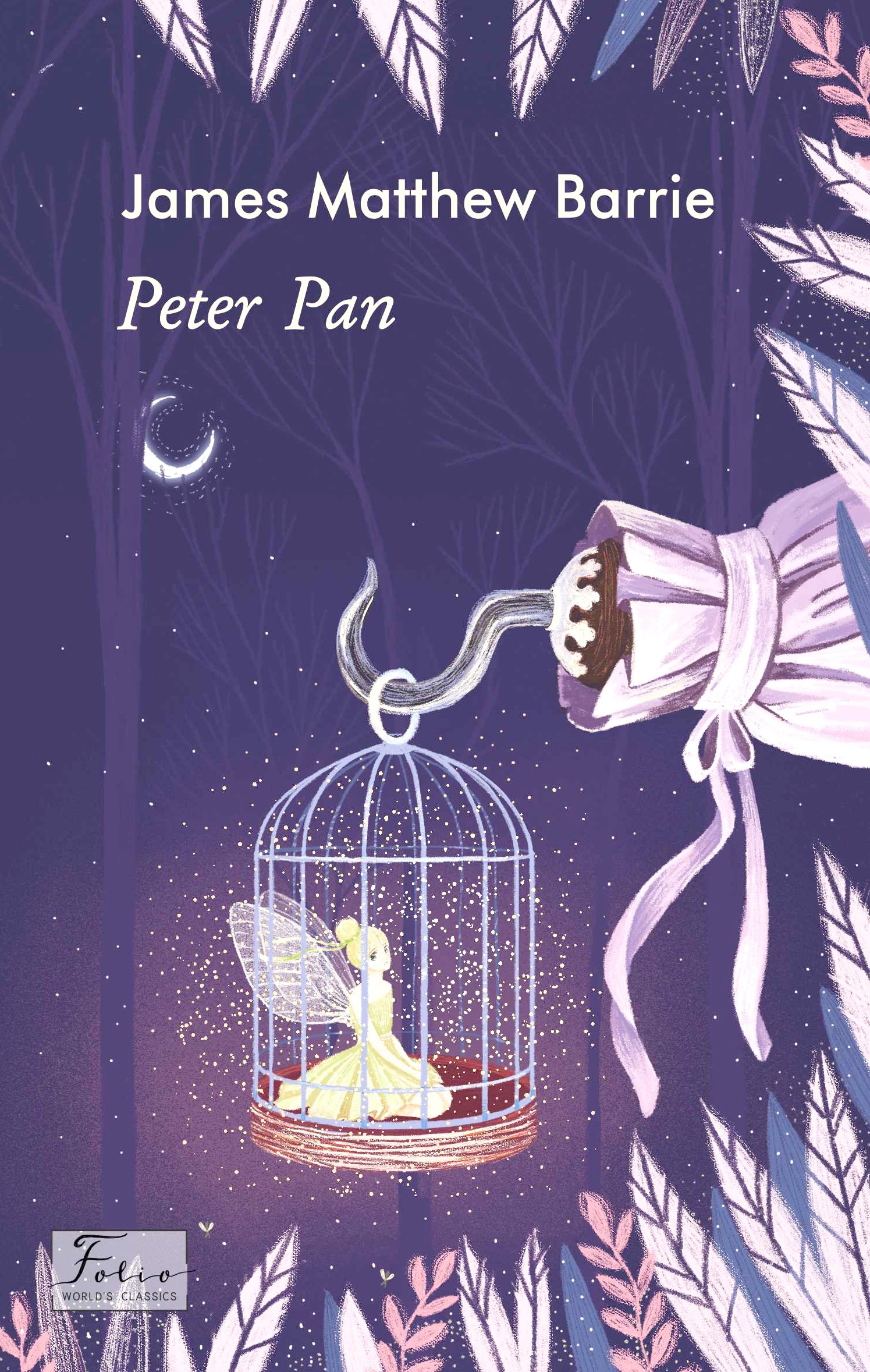 Peter Pan Peter Pan