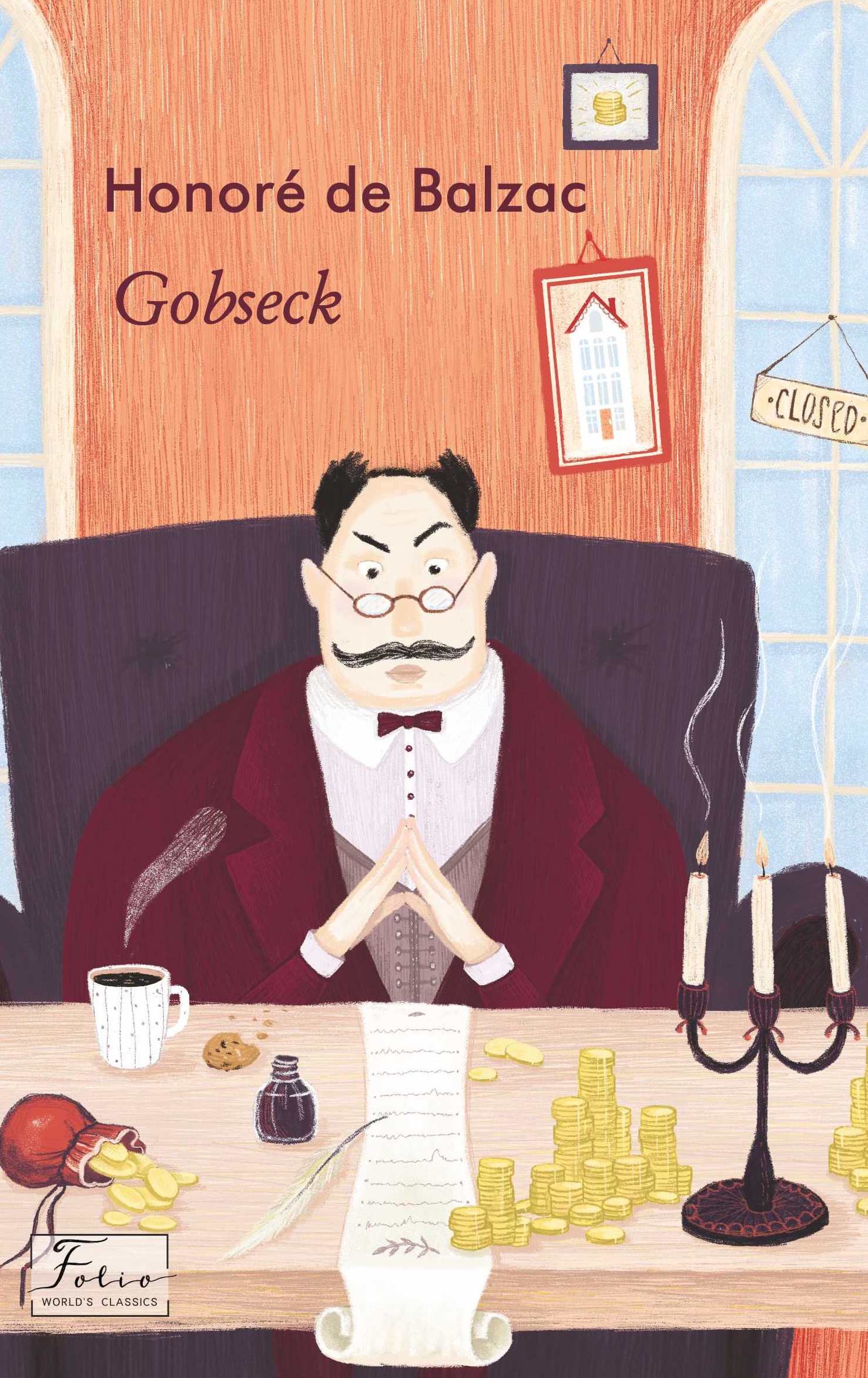 Gobseck Gobseck