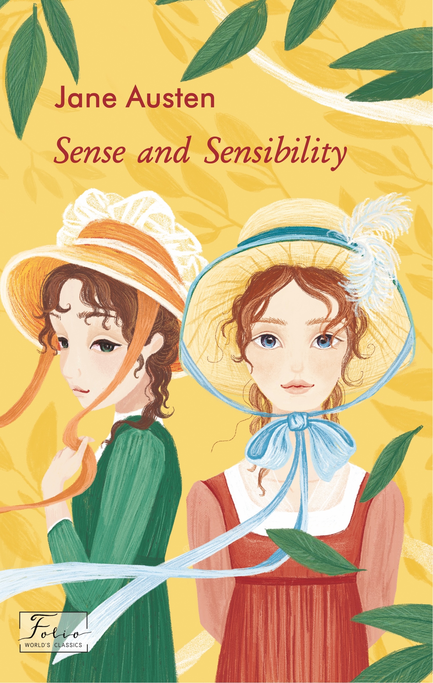 Sense and Sensibility Sense and Sensibility