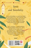 Sense and Sensibility. Зображення №1 Sense and Sensibility. Зображення №1