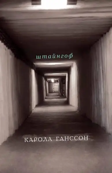 Штайнгоф Штайнгоф