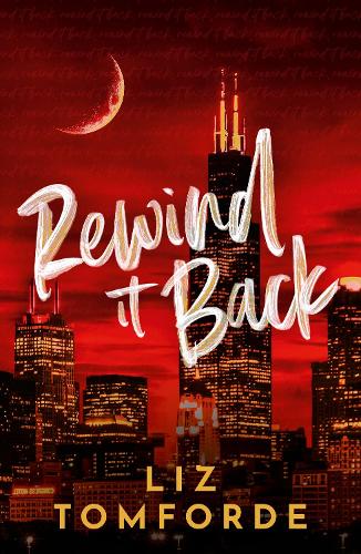 Rewind It Back Rewind It Back