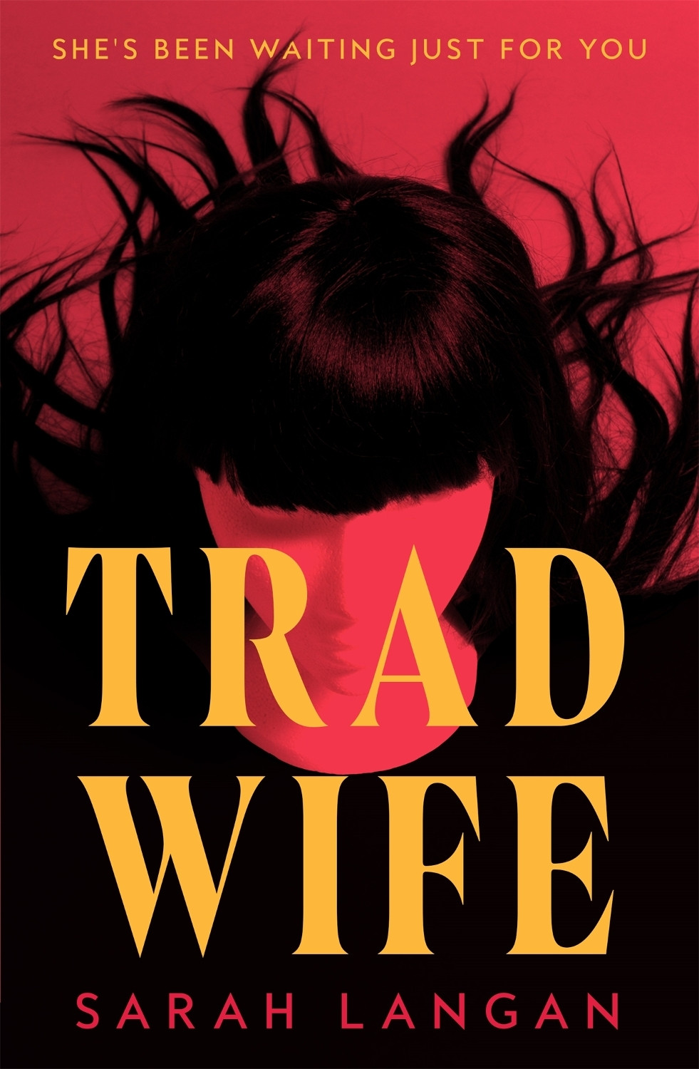 Trad Wife Trad Wife