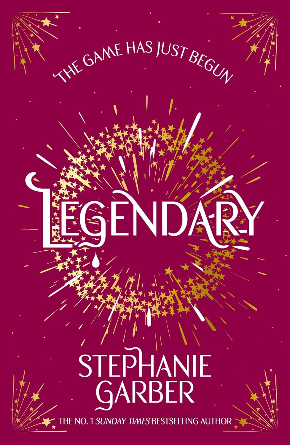 Legendary Legendary