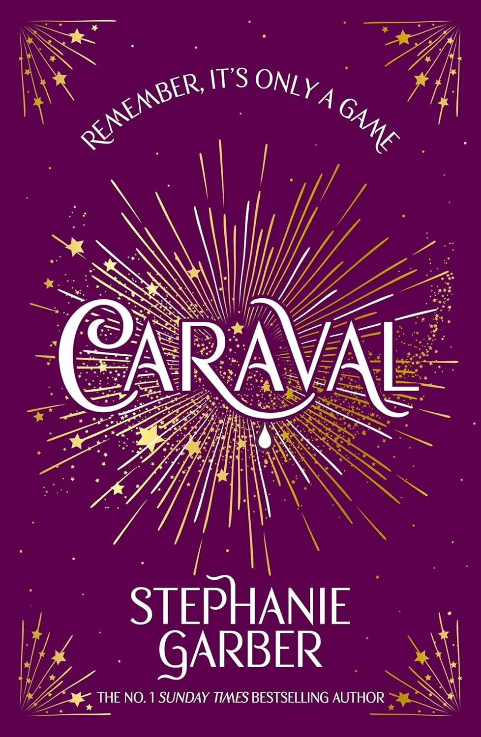 Caraval Caraval