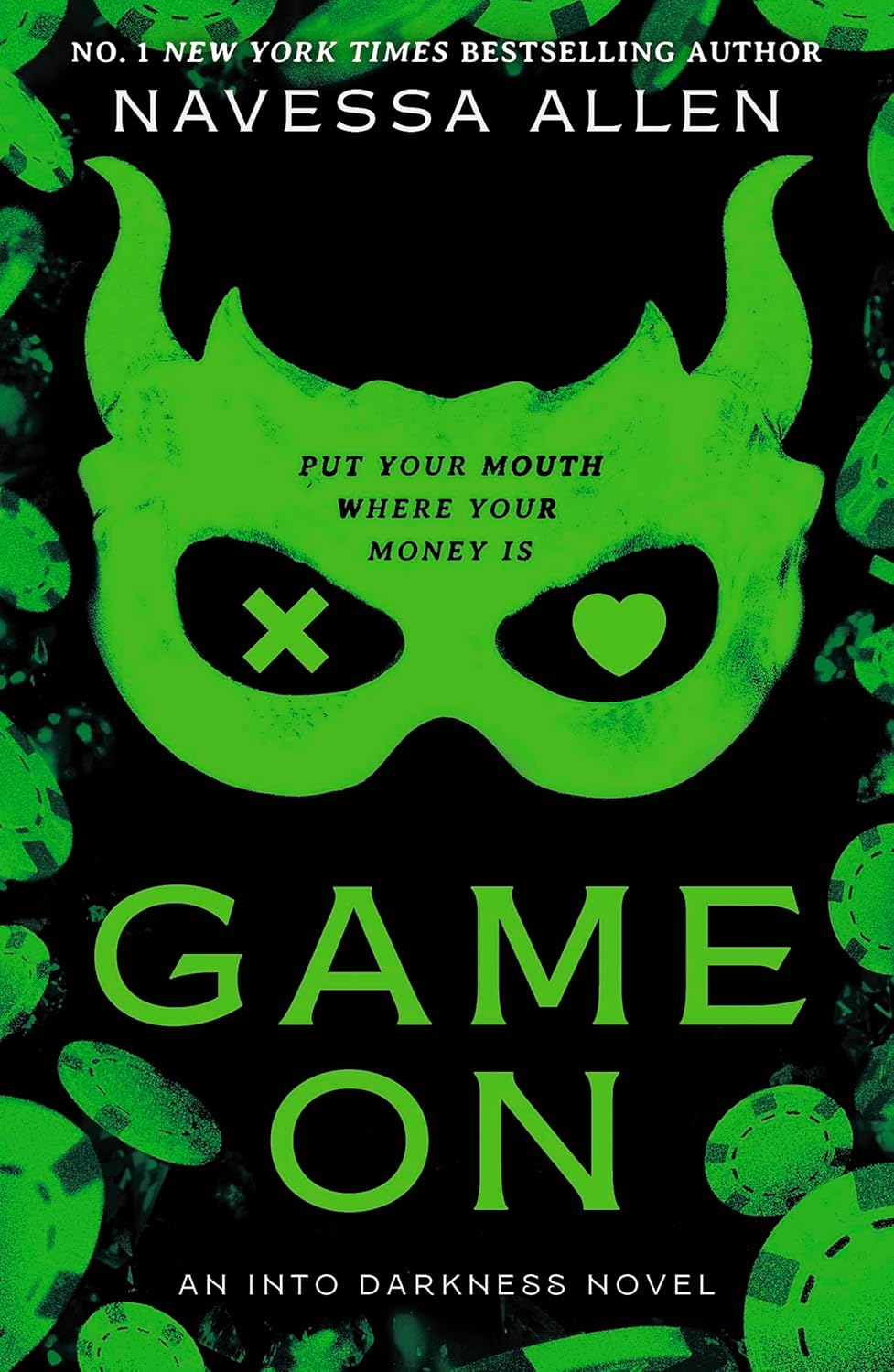 Game On Game On