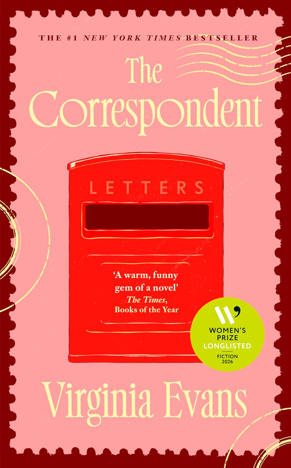 The Correspondent The Correspondent