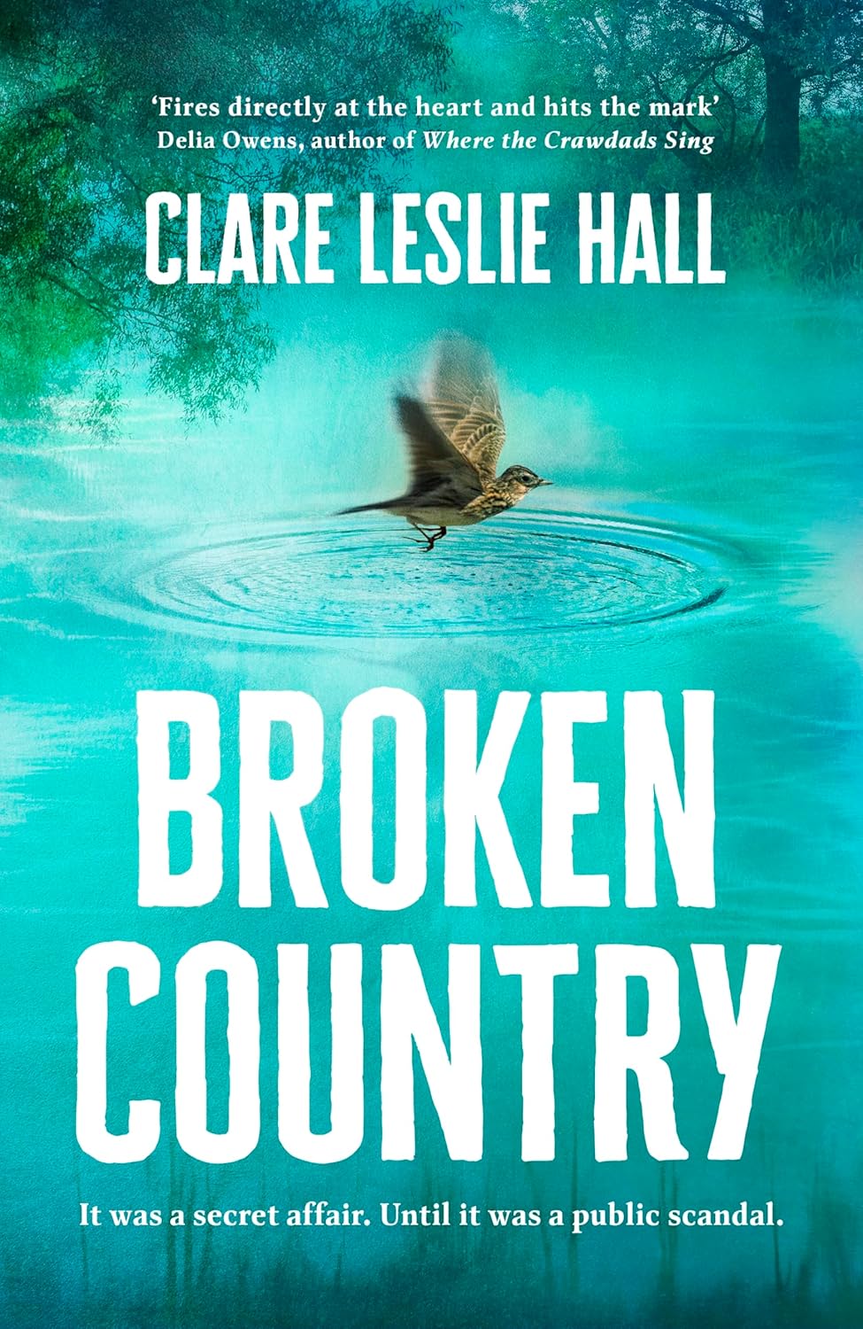 Broken Country Broken Country