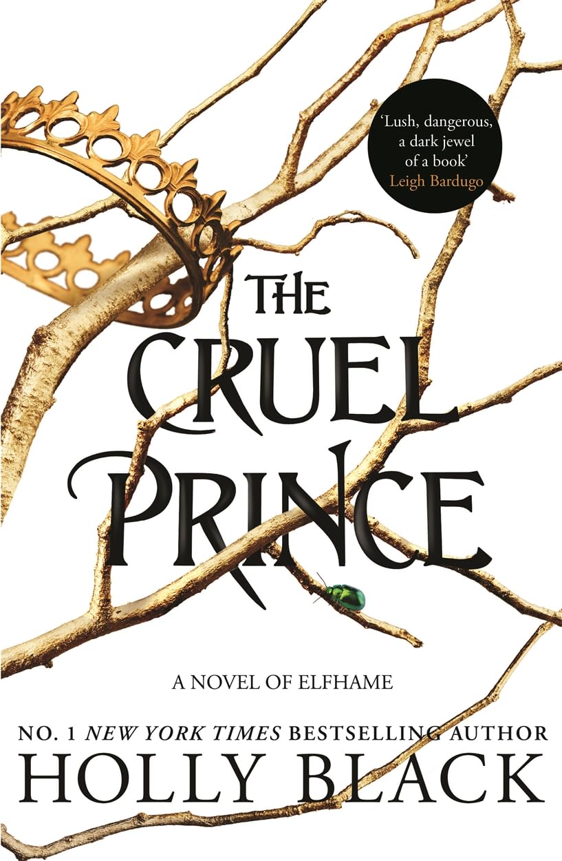The Cruel Prince The Cruel Prince