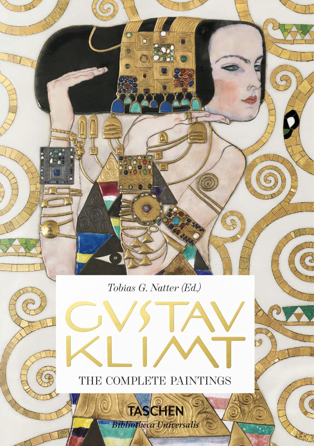 Gustav Klimt. The Complete Paintings Gustav Klimt. The Complete Paintings