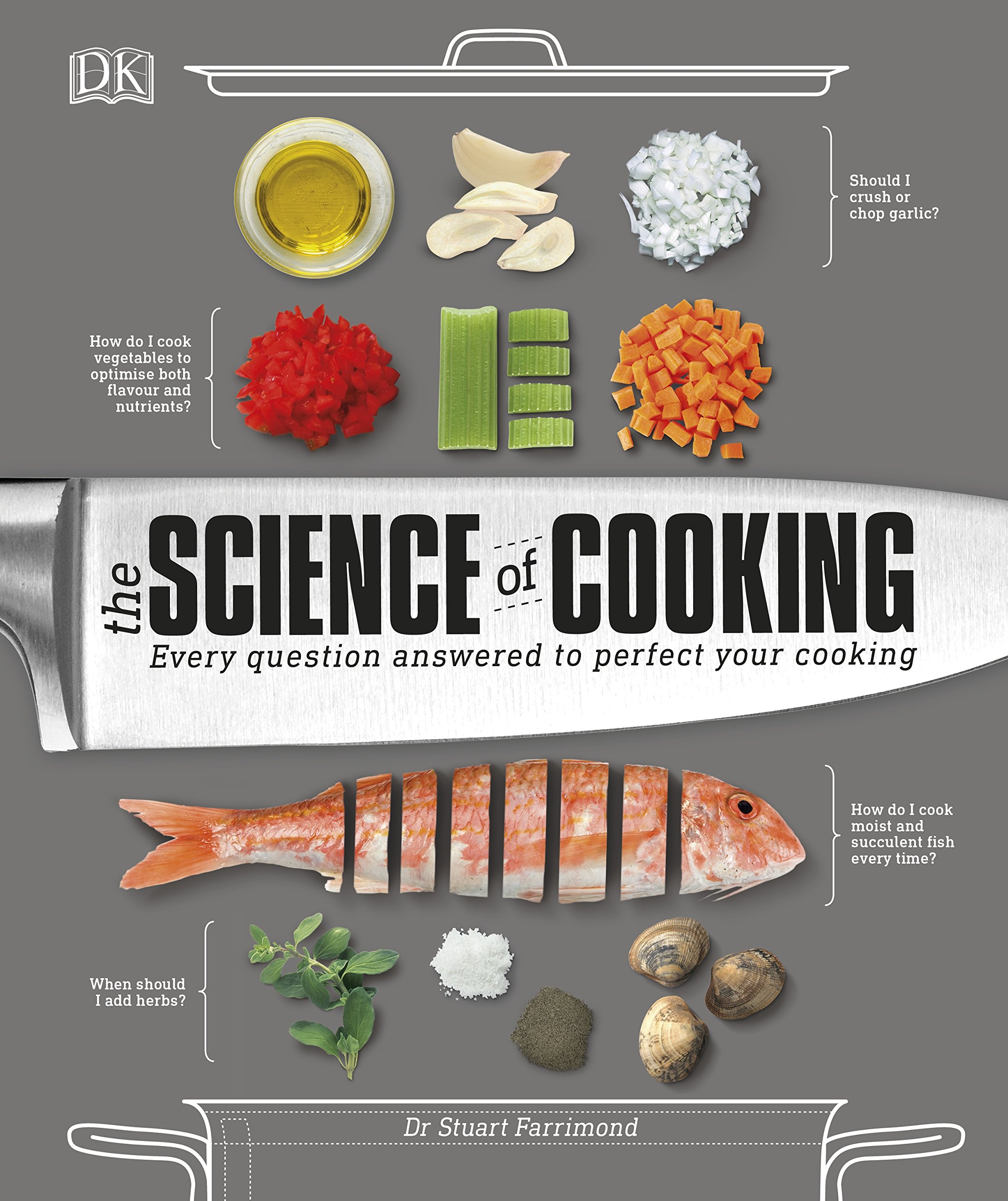 The Science of Cooking The Science of Cooking