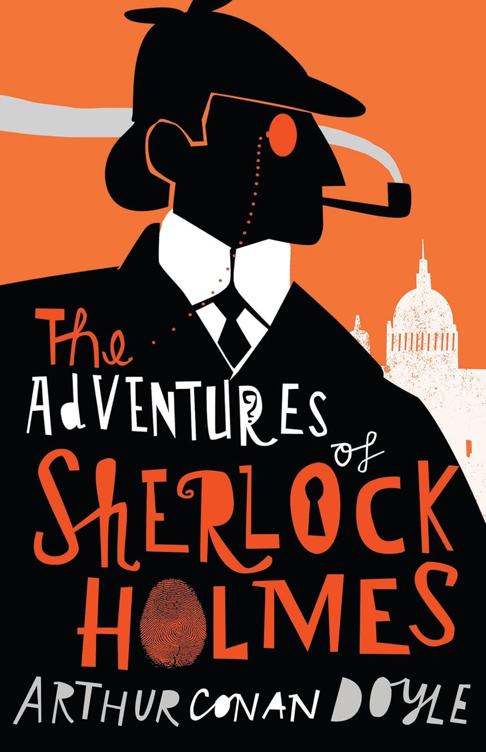 The Adventures of Sherlock Holmes The Adventures of Sherlock Holmes