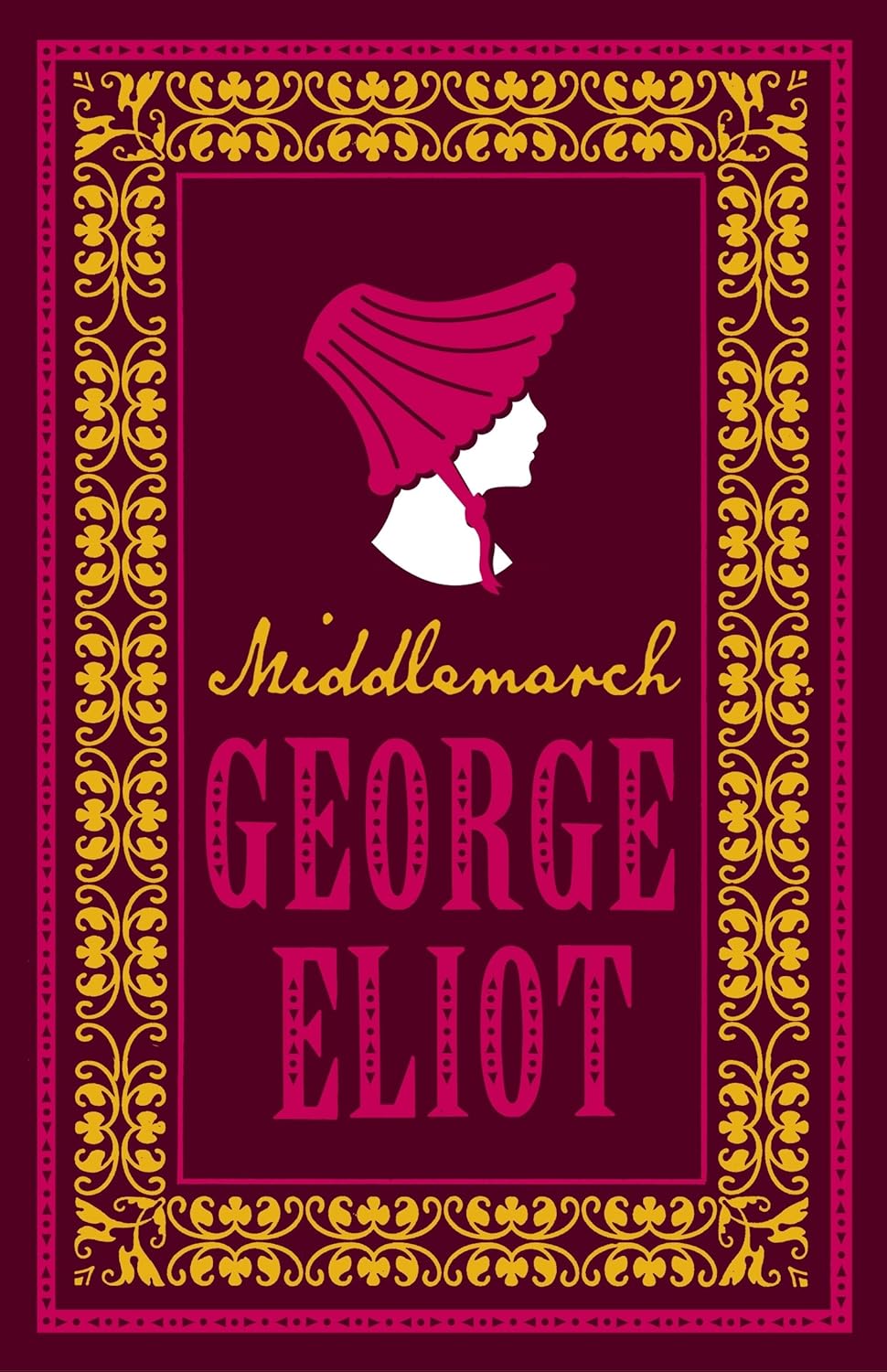Middlemarch Middlemarch