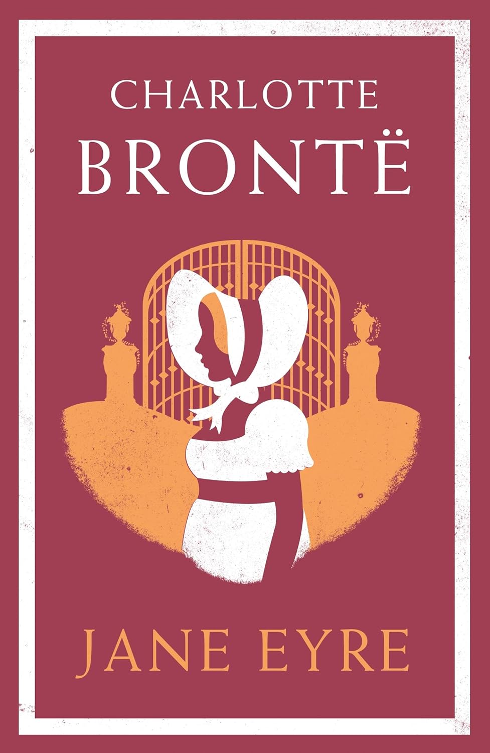 Jane Eyre Jane Eyre