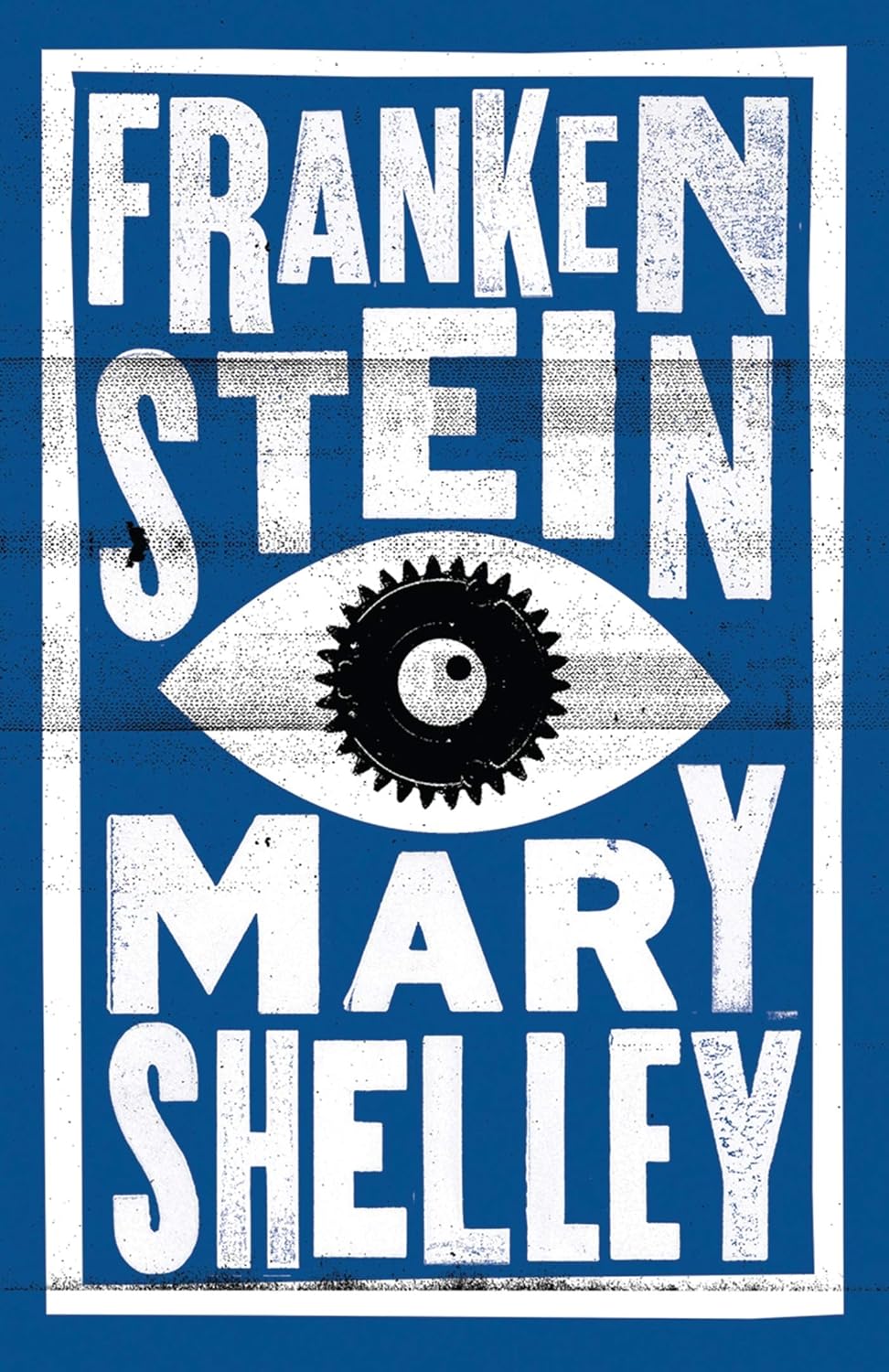 Frankenstein Frankenstein