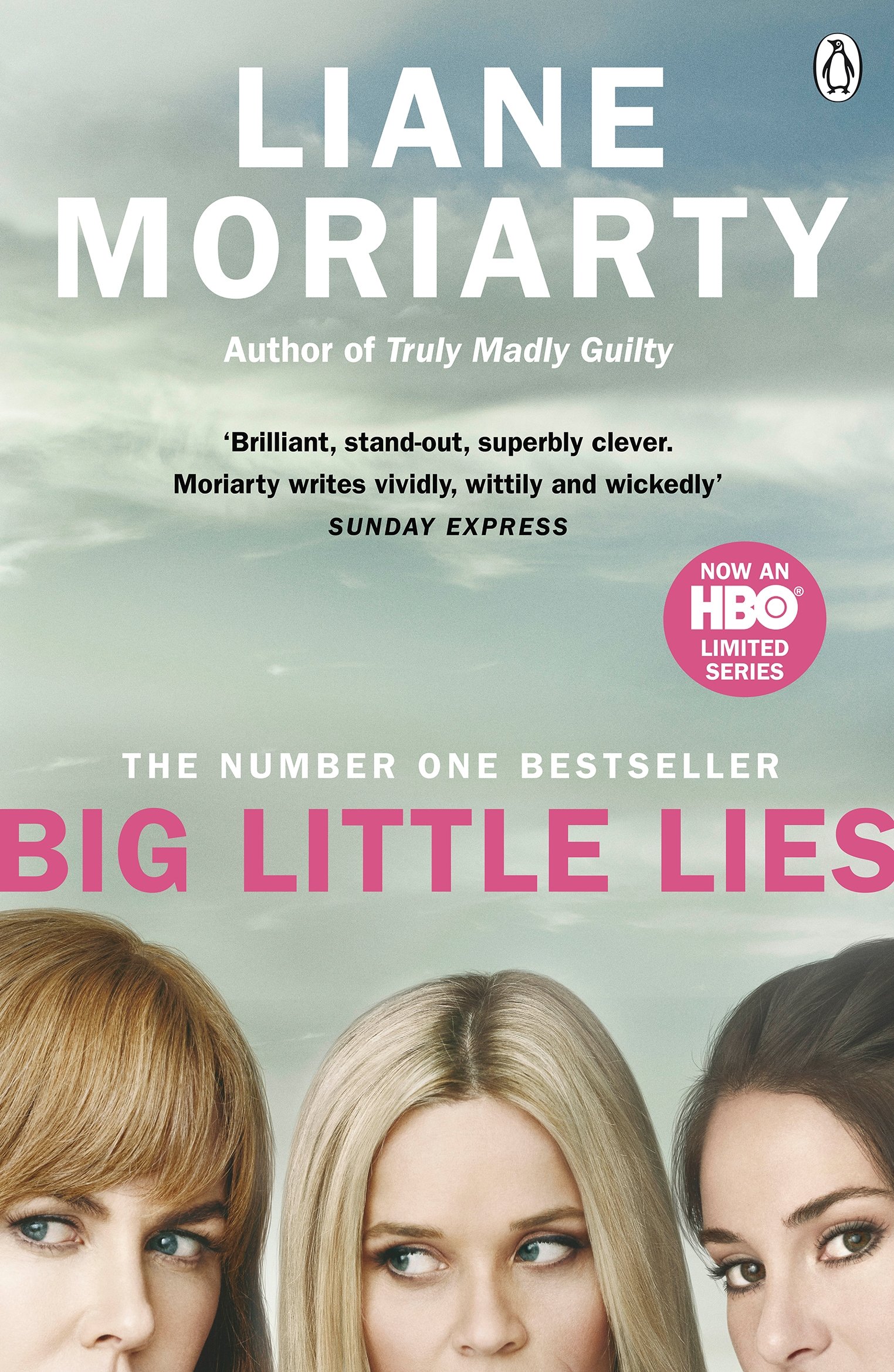 Big Little Lies Big Little Lies