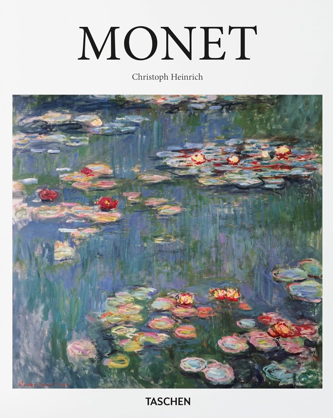 Monet Monet