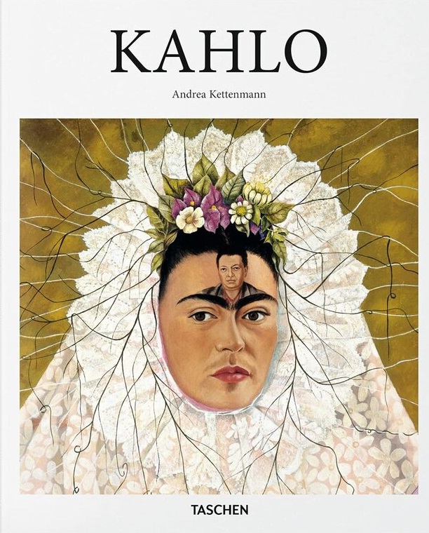Kahlo Kahlo