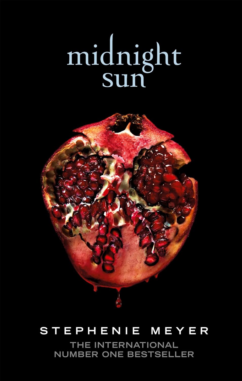 Midnight Sun Midnight Sun