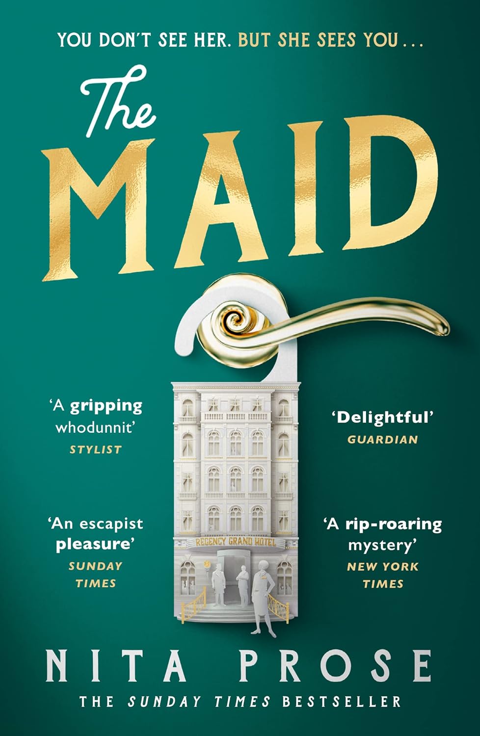 The Maid The Maid