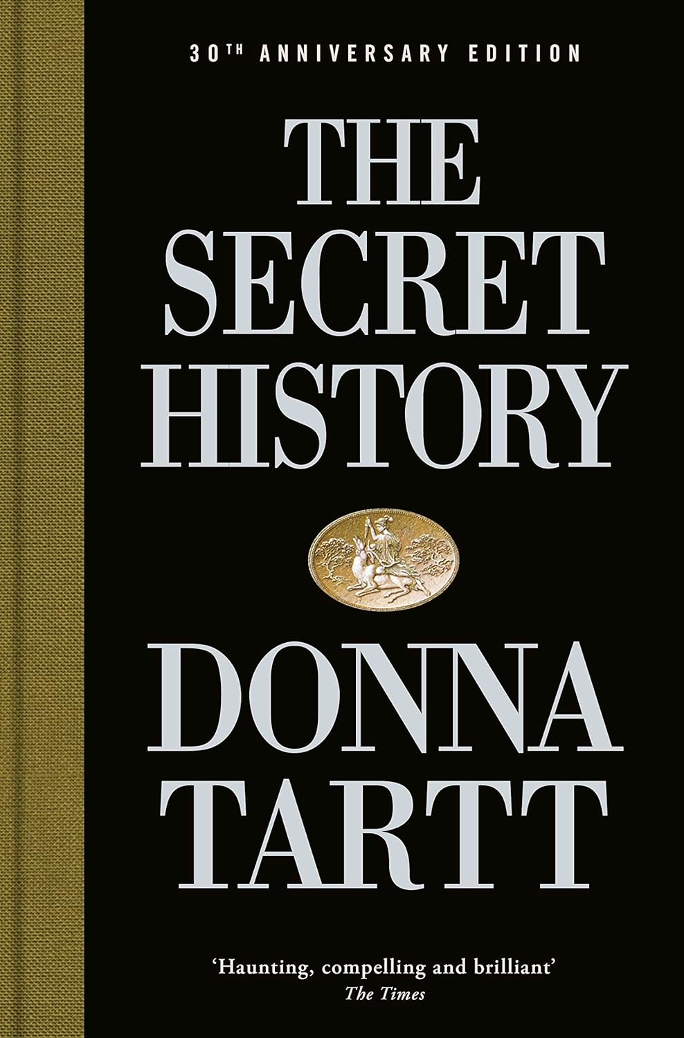 The Secret History The Secret History