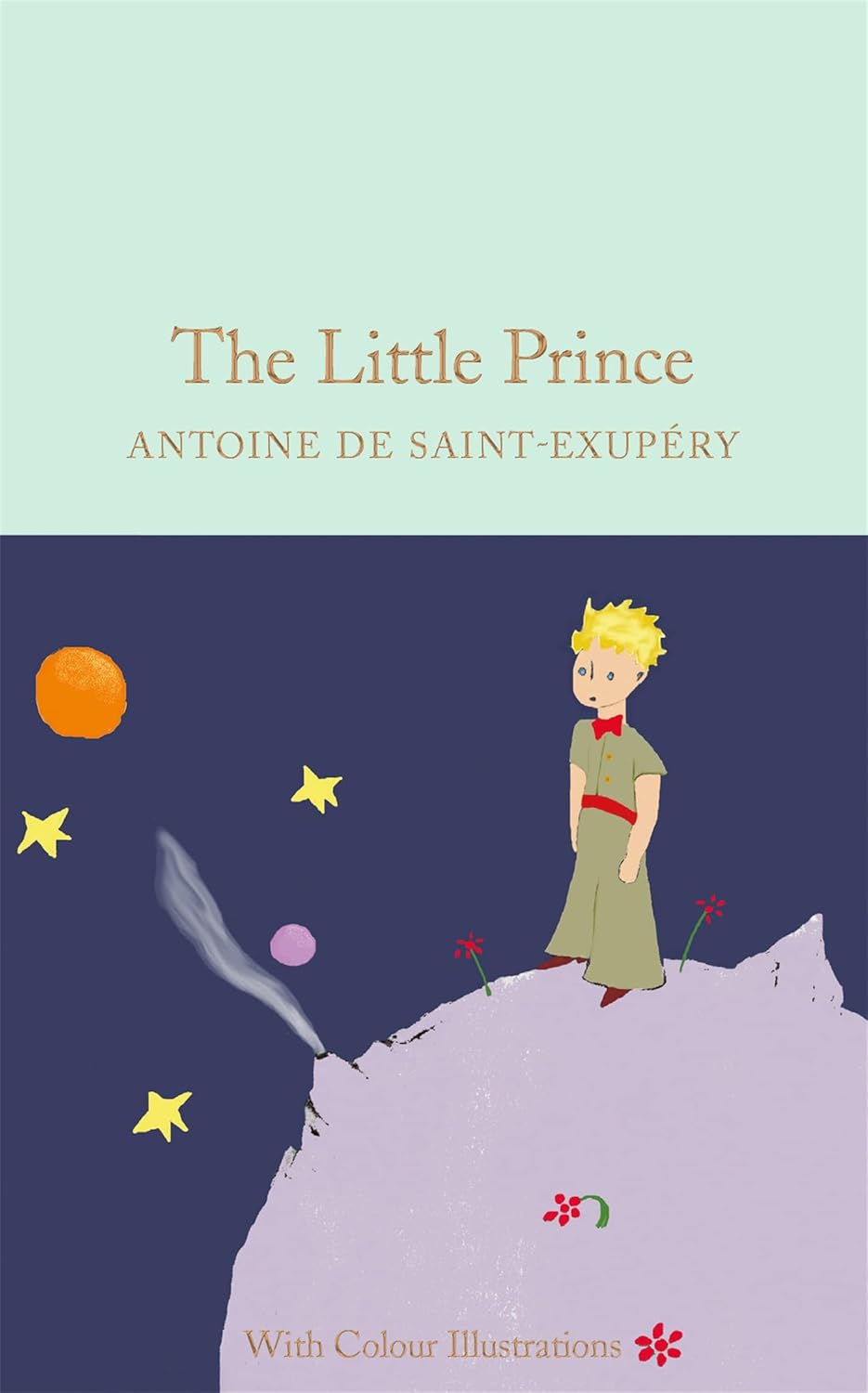 The Little Prince The Little Prince