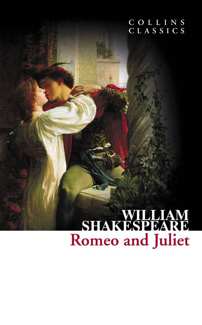 Romeo and Juliet Romeo and Juliet