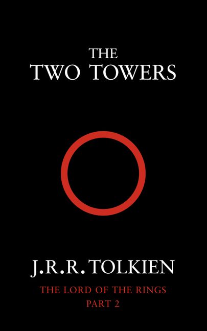 The Lord of the Rings. Two Towers The Lord of the Rings. Two Towers
