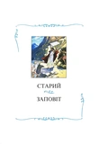 Детская Библия. Библейские рассказы в картинках (3033). Изображение №1