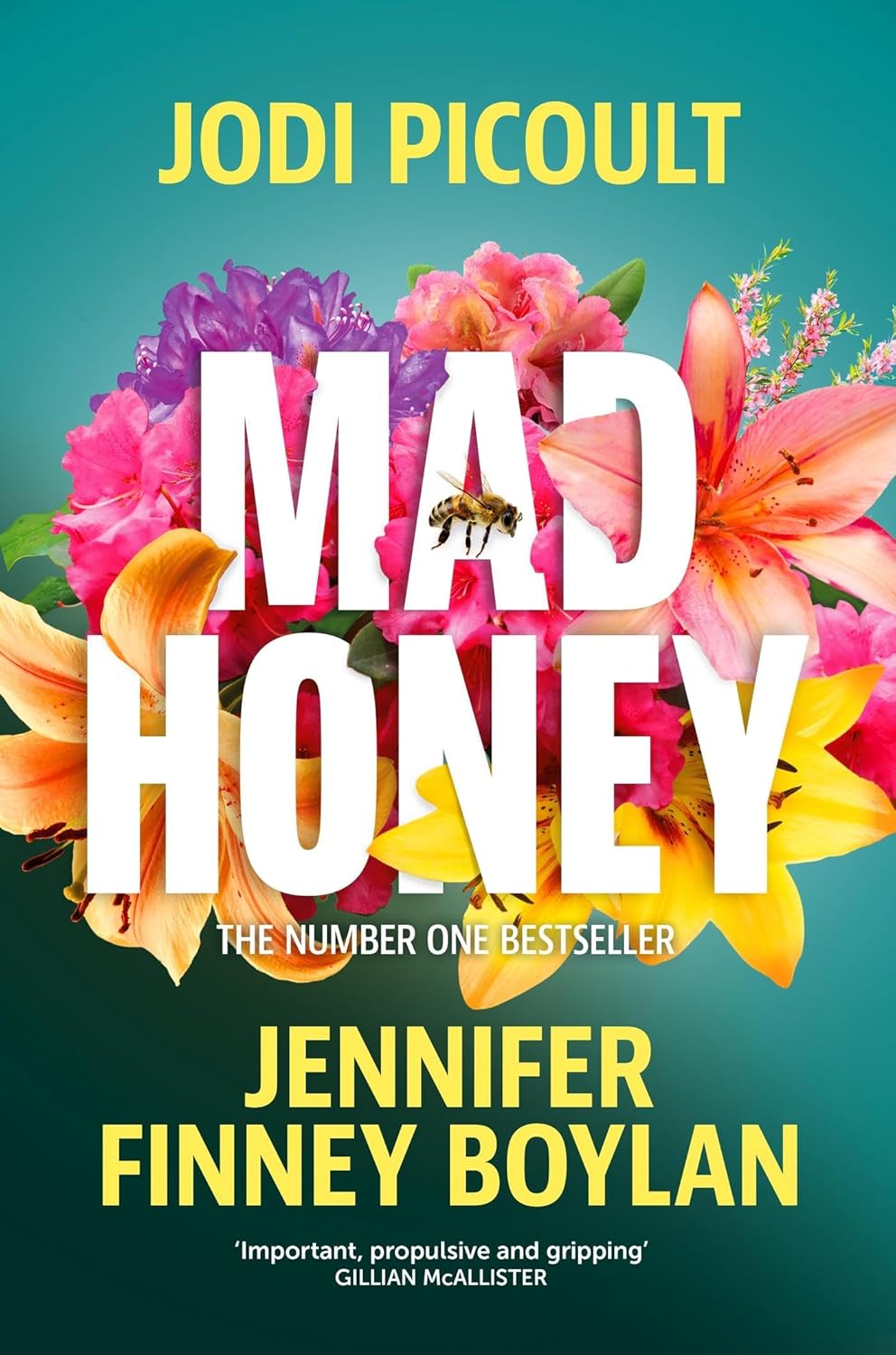 Mad Honey Mad Honey