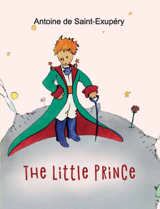 The Little Prince The Little Prince