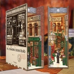 Бук нук Tonecheer 84 Charing Cross Road TQ114. Зображення №1