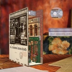 Бук нук Tonecheer 84 Charing Cross Road TQ114. Зображення №5