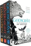 Darkdawn. The Nevernight Chronicle. Book 3. Изображение №1 Darkdawn. The Nevernight Chronicle. Book 3. Изображение №1
