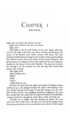 Darkdawn. The Nevernight Chronicle. Book 3. Изображение №2 Darkdawn. The Nevernight Chronicle. Book 3. Изображение №2