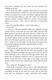 All the Dangerous Things. Изображение №3