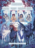 Місячний кінь. Еквінокс. Книга 1. Зображення №3