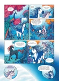 Місячний кінь. Еквінокс. Книга 1. Зображення №5