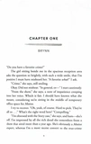 Nothing More to Tell. Изображение №2
