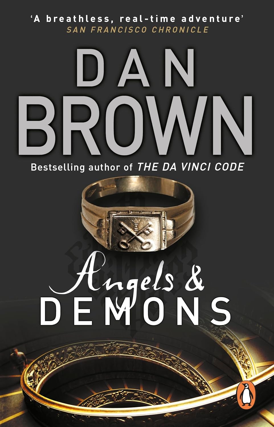 Angels and Demons Angels and Demons