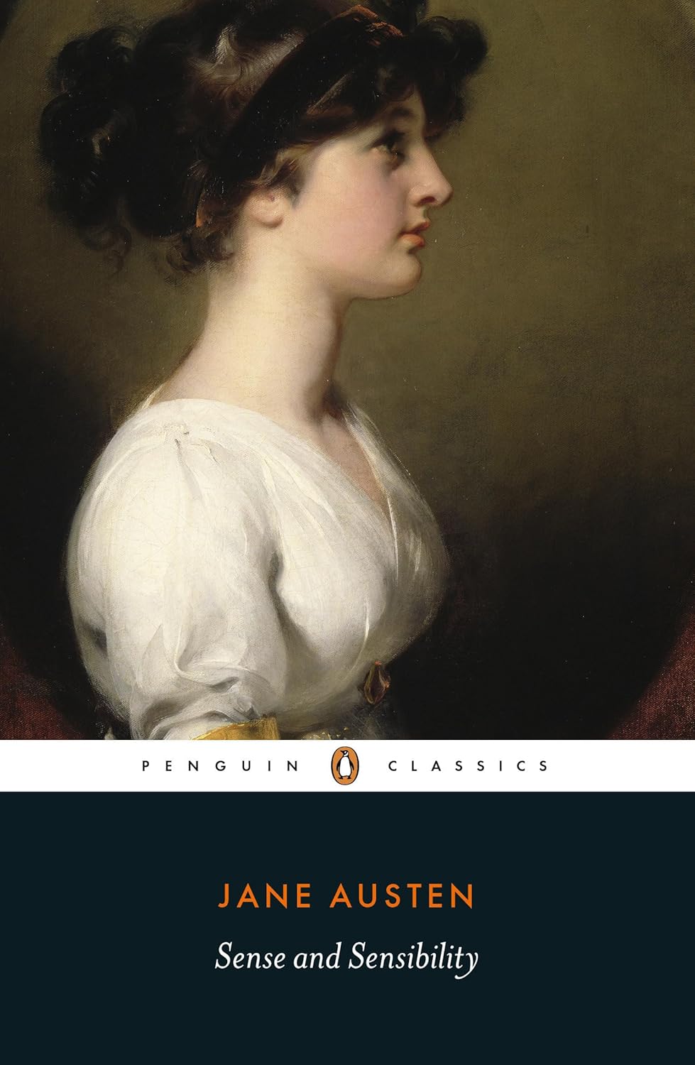 Sense and Sensibility Sense and Sensibility