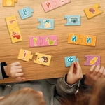 Обучающая игра DodoToys Азбука (301210). Изображение №4 Обучающая игра DodoToys Азбука (301210). Изображение №4