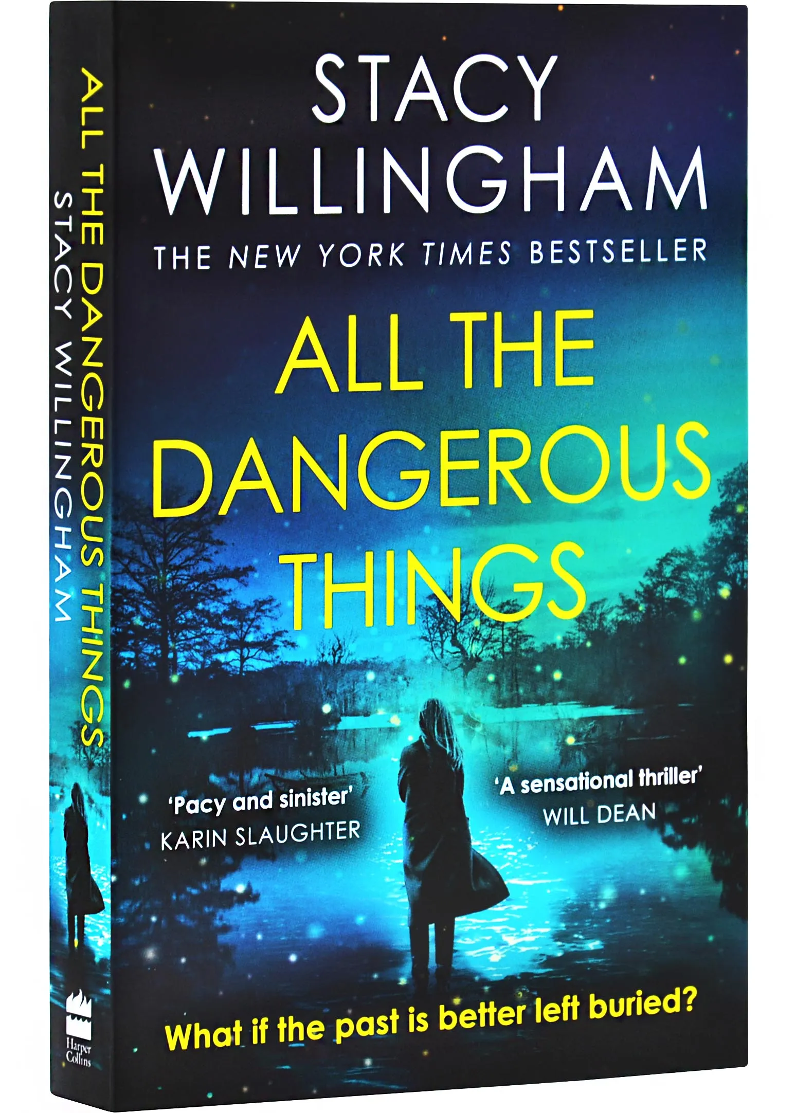 All the Dangerous Things All the Dangerous Things