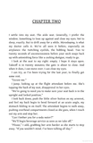 All the Dangerous Things. Зображення №6 All the Dangerous Things. Зображення №6