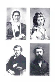 Леся Українка. Листи 1876-1897. Том І. Зображення №10
